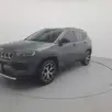 JEEP COMPASS 1.3 T270 TURBO FLEX LONGITUDE AT6 JEEP COMPASS 1.3 T270 TURBO FLEX LONGITUDE AT6