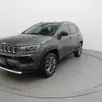 JEEP COMPASS 1.3 T270 TURBO FLEX LONGITUDE AT6 JEEP COMPASS 1.3 T270 TURBO FLEX LONGITUDE AT6