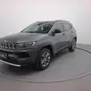 JEEP COMPASS 1.3 T270 TURBO FLEX LONGITUDE AT6 JEEP COMPASS 1.3 T270 TURBO FLEX LONGITUDE AT6