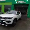 JEEP COMPASS 1.3 T270 TURBO FLEX LONGITUDE AT6 JEEP COMPASS 1.3 T270 TURBO FLEX LONGITUDE AT6