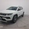 JEEP COMPASS 1.3 T270 TURBO FLEX LONGITUDE AT6 JEEP COMPASS 1.3 T270 TURBO FLEX LONGITUDE AT6
