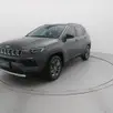 JEEP COMPASS 1.3 T270 TURBO FLEX LONGITUDE AT6 JEEP COMPASS 1.3 T270 TURBO FLEX LONGITUDE AT6