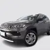 JEEP COMPASS 1.3 T270 TURBO FLEX LONGITUDE AT6 JEEP COMPASS 1.3 T270 TURBO FLEX LONGITUDE AT6