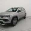 JEEP COMPASS 1.3 T270 TURBO FLEX LONGITUDE AT6 JEEP COMPASS 1.3 T270 TURBO FLEX LONGITUDE AT6