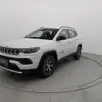 JEEP COMPASS 1.3 T270 TURBO FLEX LONGITUDE AT6 JEEP COMPASS 1.3 T270 TURBO FLEX LONGITUDE AT6