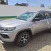 JEEP COMPASS 1.3 T270 TURBO FLEX LONGITUDE AT6 JEEP COMPASS 1.3 T270 TURBO FLEX LONGITUDE AT6