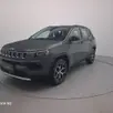 JEEP COMPASS 1.3 T270 TURBO FLEX LONGITUDE AT6 JEEP COMPASS 1.3 T270 TURBO FLEX LONGITUDE AT6