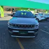 JEEP COMPASS 1.3 T270 TURBO FLEX LONGITUDE AT6 JEEP COMPASS 1.3 T270 TURBO FLEX LONGITUDE AT6