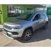 JEEP COMPASS 1.3 T270 TURBO FLEX LONGITUDE AT6 JEEP COMPASS 1.3 T270 TURBO FLEX LONGITUDE AT6