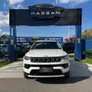JEEP COMPASS 1.3 T270 TURBO FLEX LONGITUDE AT6 JEEP COMPASS 1.3 T270 TURBO FLEX LONGITUDE AT6