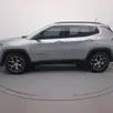 JEEP COMPASS 1.3 T270 TURBO FLEX LONGITUDE AT6 JEEP COMPASS 1.3 T270 TURBO FLEX LONGITUDE AT6