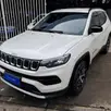 JEEP COMPASS 1.3 T270 TURBO FLEX LONGITUDE AT6 JEEP COMPASS 1.3 T270 TURBO FLEX LONGITUDE AT6