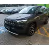 JEEP COMPASS 1.3 T270 TURBO FLEX LONGITUDE AT6 JEEP COMPASS 1.3 T270 TURBO FLEX LONGITUDE AT6