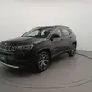 JEEP COMPASS 1.3 T270 TURBO FLEX LONGITUDE AT6 JEEP COMPASS 1.3 T270 TURBO FLEX LONGITUDE AT6