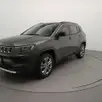 JEEP COMPASS 1.3 T270 TURBO FLEX LONGITUDE AT6 JEEP COMPASS 1.3 T270 TURBO FLEX LONGITUDE AT6