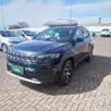JEEP COMPASS 1.3 T270 TURBO FLEX LONGITUDE AT6 JEEP COMPASS 1.3 T270 TURBO FLEX LONGITUDE AT6