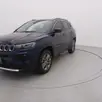 JEEP COMPASS 1.3 T270 TURBO FLEX LONGITUDE AT6 JEEP COMPASS 1.3 T270 TURBO FLEX LONGITUDE AT6