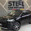 JEEP COMPASS 1.3 T270 TURBO FLEX LONGITUDE AT6 JEEP COMPASS 1.3 T270 TURBO FLEX LONGITUDE AT6