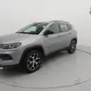 JEEP COMPASS 1.3 T270 TURBO FLEX LONGITUDE AT6 JEEP COMPASS 1.3 T270 TURBO FLEX LONGITUDE AT6