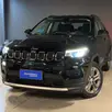 JEEP COMPASS 1.3 T270 TURBO FLEX LONGITUDE AT6 JEEP COMPASS 1.3 T270 TURBO FLEX LONGITUDE AT6