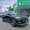 JEEP COMPASS 1.3 T270 TURBO FLEX LONGITUDE AT6 JEEP COMPASS 1.3 T270 TURBO FLEX LONGITUDE AT6