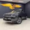 JEEP COMPASS 1.3 T270 TURBO FLEX LONGITUDE AT6 JEEP COMPASS 1.3 T270 TURBO FLEX LONGITUDE AT6