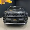 JEEP COMPASS 1.3 T270 TURBO FLEX LONGITUDE AT6 JEEP COMPASS 1.3 T270 TURBO FLEX LONGITUDE AT6