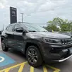 JEEP COMPASS 1.3 T270 TURBO FLEX LONGITUDE AT6 JEEP COMPASS 1.3 T270 TURBO FLEX LONGITUDE AT6
