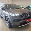 JEEP COMPASS 1.3 T270 TURBO FLEX LONGITUDE AT6 JEEP COMPASS 1.3 T270 TURBO FLEX LONGITUDE AT6