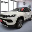 JEEP COMPASS 1.3 T270 TURBO FLEX LONGITUDE AT6 JEEP COMPASS 1.3 T270 TURBO FLEX LONGITUDE AT6