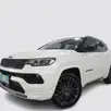 JEEP COMPASS 1.3 T270 TURBO FLEX S AT6 JEEP COMPASS 1.3 T270 TURBO FLEX S AT6