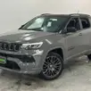 JEEP COMPASS 1.3 T270 TURBO FLEX S AT6 JEEP COMPASS 1.3 T270 TURBO FLEX S AT6
