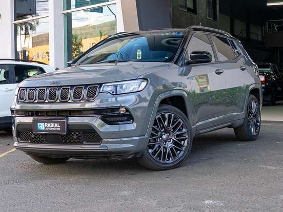 JEEP-COMPASS-1.3 T270 TURBO FLEX S AT6 JEEP-COMPASS-2021