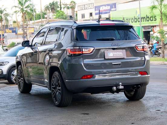 JEEP-COMPASS-1.3 T270 TURBO FLEX S AT6 JEEP-COMPASS-2021