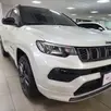 JEEP COMPASS 1.3 T270 TURBO FLEX S AT6 JEEP COMPASS 1.3 T270 TURBO FLEX S AT6