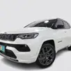 JEEP COMPASS 1.3 T270 TURBO FLEX S AT6 JEEP COMPASS 1.3 T270 TURBO FLEX S AT6