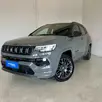 JEEP COMPASS 1.3 T270 TURBO FLEX S AT6 JEEP COMPASS 1.3 T270 TURBO FLEX S AT6