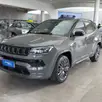 JEEP COMPASS 1.3 T270 TURBO FLEX S AT6 JEEP COMPASS 1.3 T270 TURBO FLEX S AT6