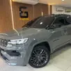 JEEP COMPASS 1.3 T270 TURBO FLEX S AT6 JEEP COMPASS 1.3 T270 TURBO FLEX S AT6