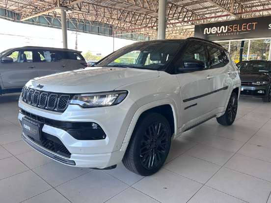 JEEP-COMPASS-1.3 T270 TURBO FLEX S AT6 JEEP-COMPASS-2023