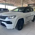 JEEP COMPASS 1.3 T270 TURBO FLEX S AT6 JEEP COMPASS 1.3 T270 TURBO FLEX S AT6