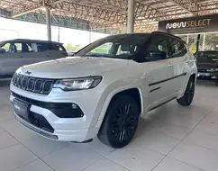 JEEP COMPASS 1.3 T270 TURBO FLEX S AT6 JEEP COMPASS 1.3 T270 TURBO FLEX S AT6