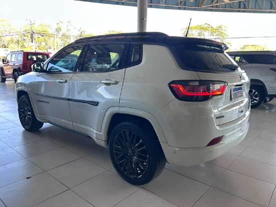 JEEP-COMPASS-1.3 T270 TURBO FLEX S AT6 JEEP-COMPASS-2023