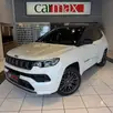 JEEP COMPASS 1.3 T270 TURBO FLEX S AT6 JEEP COMPASS 1.3 T270 TURBO FLEX S AT6