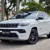 JEEP COMPASS 1.3 T270 TURBO FLEX S AT6 JEEP COMPASS 1.3 T270 TURBO FLEX S AT6
