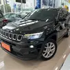 JEEP COMPASS 1.3 T270 TURBO FLEX SPORT AT6 JEEP COMPASS 1.3 T270 TURBO FLEX SPORT AT6