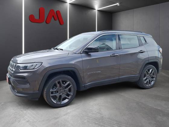 JEEP COMPASS 1.3 T270 TURBO FLEX SPORT AT6