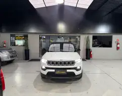 JEEP COMPASS 1.3 T270 TURBO FLEX SPORT AT6 JEEP COMPASS 1.3 T270 TURBO FLEX SPORT AT6