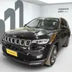JEEP COMPASS 1.3 T270 TURBO FLEX SPORT AT6 JEEP COMPASS 1.3 T270 TURBO FLEX SPORT AT6