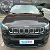 JEEP COMPASS 1.3 T270 TURBO FLEX SPORT AT6 JEEP COMPASS 1.3 T270 TURBO FLEX SPORT AT6